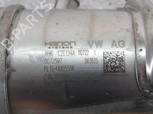 EGR Ventil VW TRANSPORTER T6 / CARAVELLE T6 Bus (SGB, SGJ, SHB, SHJ) 2.0 TDI | BP29370586M69 