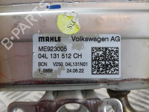 EGR Ventil VW TRANSPORTER T6 / CARAVELLE T6 Bus (SGB, SGJ, SHB, SHJ) 2.0 TDI | BP29370587M69 