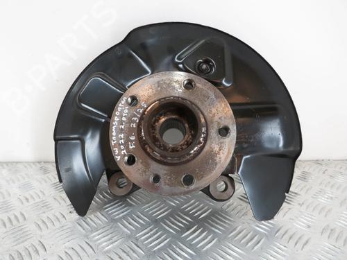 Venstre Styrespindel lagerhus VW TRANSPORTER T6 / CARAVELLE T6 Bus (SGB, SGJ, SHB, SHJ) 2.0 TDI | BP29370588M25 