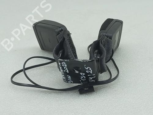 Seat buckle OPEL ASTRA K Sports Tourer (B16) 1.5 CRDI (35) | BP29373064I32 