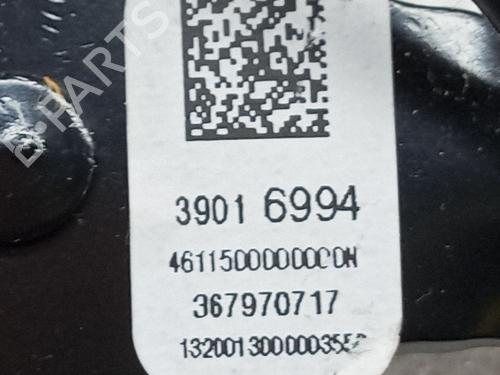 Seat buckle OPEL ASTRA K Sports Tourer (B16) 1.5 CRDI (35) | BP29373065I32 