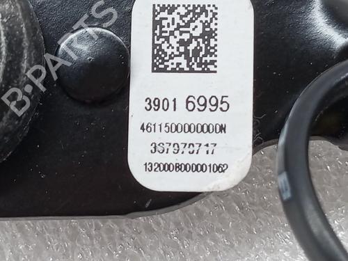 Seat buckle OPEL ASTRA K Sports Tourer (B16) 1.5 CRDI (35) | BP29373066I32 