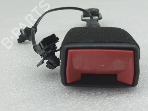 Seat buckle OPEL ASTRA K Sports Tourer (B16) 1.5 CRDI (35) | BP29373066I32 