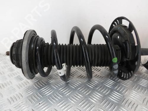 Venstre foran støtdemper VW TRANSPORTER T6 / CARAVELLE T6 Bus (SGB, SGJ, SHB, SHJ) 2.0 TDI | BP29374660M16 