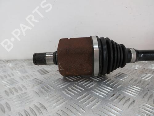 Drivksel foran venstre VW TRANSPORTER T6 / CARAVELLE T6 Bus (SGB, SGJ, SHB, SHJ) 2.0 TDI | BP29374662M38 