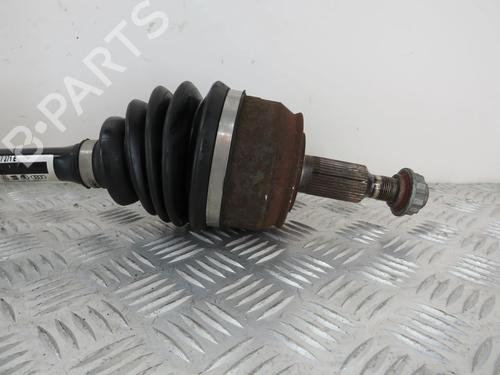 Drivksel foran venstre VW TRANSPORTER T6 / CARAVELLE T6 Bus (SGB, SGJ, SHB, SHJ) 2.0 TDI | BP29374662M38 