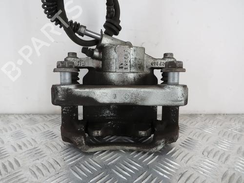 Venstre bremsekaliper foran VW TRANSPORTER T6 / CARAVELLE T6 Bus (SGB, SGJ, SHB, SHJ) 2.0 TDI | BP29374668M105 