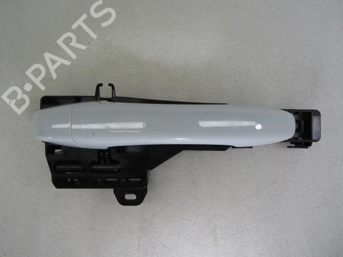 Front right exterior door handle RENAULT CLIO V (B7_) 1.6 E-TECH 145 (B7MU) 806065425R