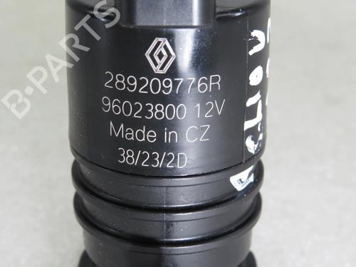 Washer pump RENAULT CLIO V (B7_) 1.6 E-TECH 145 (B7MU) | BP29378648E24 