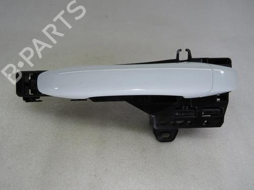 Front left exterior door handle RENAULT CLIO V (B7_) 1.6 E-TECH 145 (B7MU) 806079360R