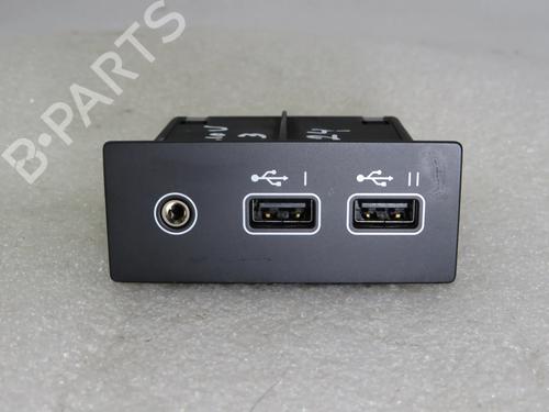 Electronic module RENAULT CLIO V (B7_) 1.6 E-TECH 145 (B7MU) 284H39520R