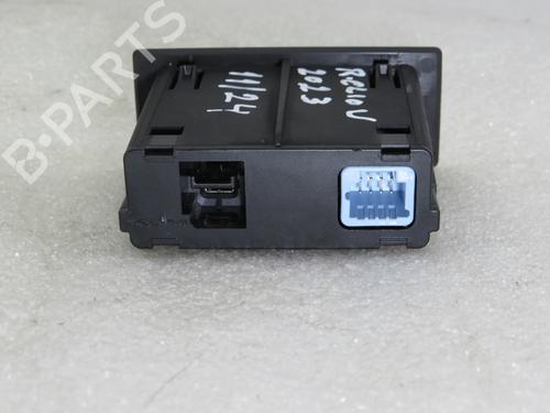 Electronic module RENAULT CLIO V (B7_) 1.6 E-TECH 145 (B7MU) | BP29378650M83 