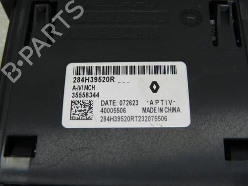 Electronic module RENAULT CLIO V (B7_) 1.6 E-TECH 145 (B7MU) | BP29378650M83 