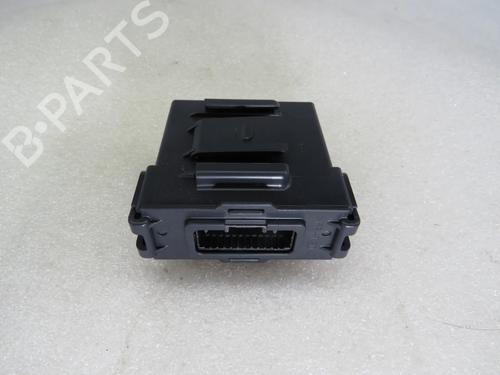 Electronic module RENAULT CLIO V (B7_) 1.6 E-TECH 145 (B7MU) 284E77557R