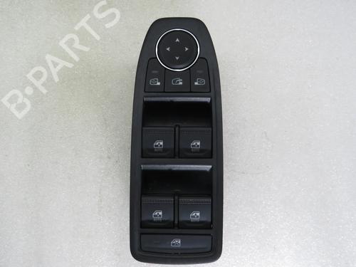 Left front window switch RENAULT CLIO V (B7_) 1.6 E-TECH 145 (B7MU) 254102693R