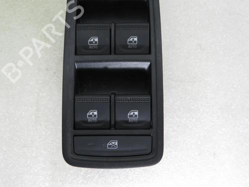 Left front window switch RENAULT CLIO V (B7_) 1.6 E-TECH 145 (B7MU) | BP29378653I27 