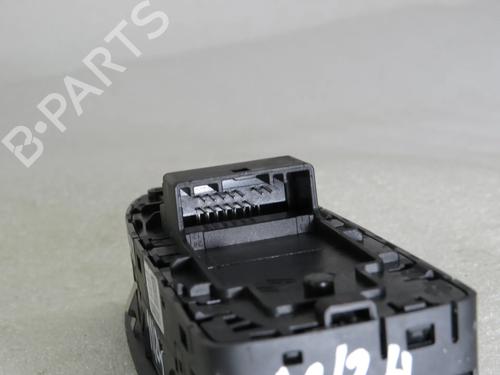Left front window switch RENAULT CLIO V (B7_) 1.6 E-TECH 145 (B7MU) | BP29378653I27 