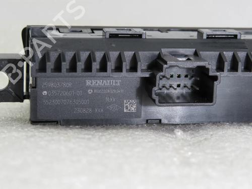Switch RENAULT CLIO V (B7_) 1.6 E-TECH 145 (B7MU) | BP29378654I30 