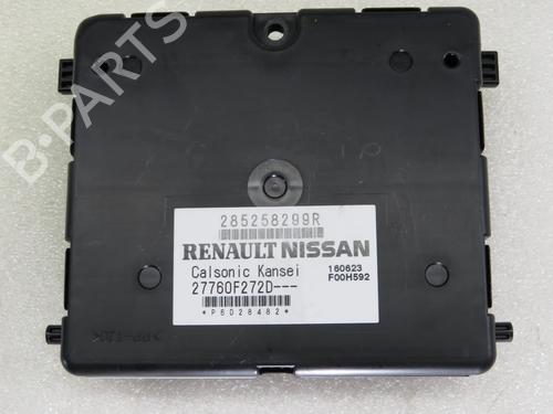Electronic module RENAULT CLIO V (B7_) 1.6 E-TECH 145 (B7MU) | BP29378656M83 