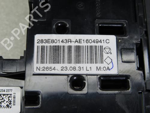 Switch RENAULT CLIO V (B7_) 1.6 E-TECH 145 (B7MU) | BP29378657I30 