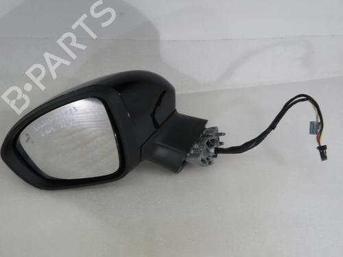 Left mirror RENAULT CLIO V (B7_) 1.6 E-TECH 145 (B7MU) 3016673206E