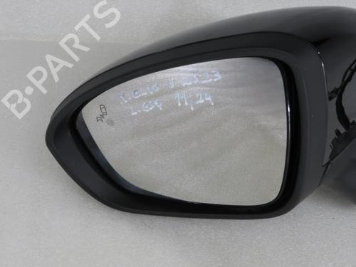 Left mirror RENAULT CLIO V (B7_) 1.6 E-TECH 145 (B7MU) | BP29378660C26 