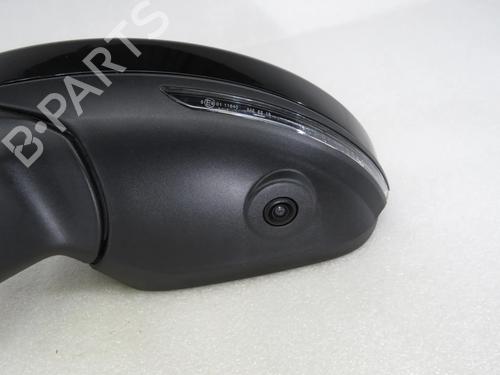 Left mirror RENAULT CLIO V (B7_) 1.6 E-TECH 145 (B7MU) | BP29378660C26 