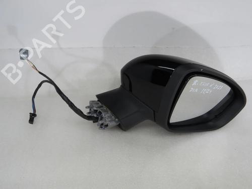 Right mirror RENAULT CLIO V (B7_) 1.6 E-TECH 145 (B7MU) 3016673306E