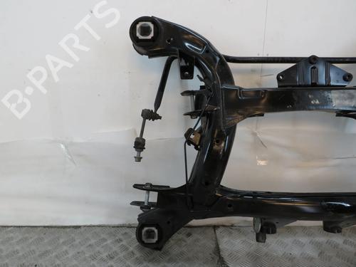 Rear axle BMW X6 (E71, E72) xDrive 35 d | BP29401596M2 
