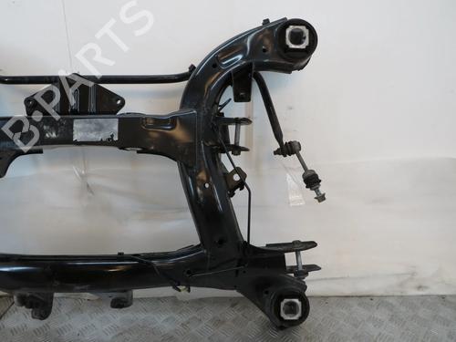 Rear axle BMW X6 (E71, E72) xDrive 35 d | BP29401596M2 