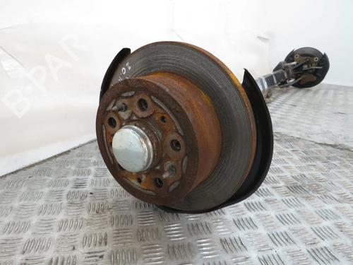 Rear axle PEUGEOT BOXER Van 2.0 BlueHDi 130 | BP29401599M2