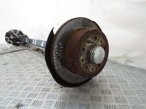 Rear axle PEUGEOT BOXER Van 2.0 BlueHDi 130 | BP29401599M2