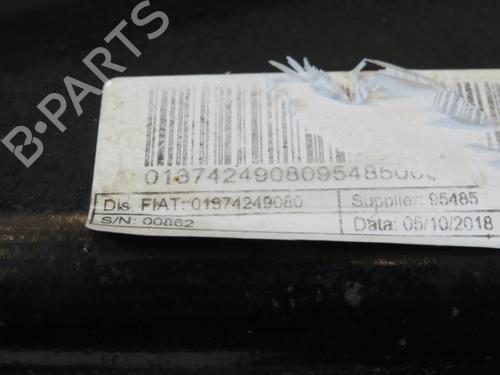 Rear axle PEUGEOT BOXER Van 2.0 BlueHDi 130 | BP29401599M2