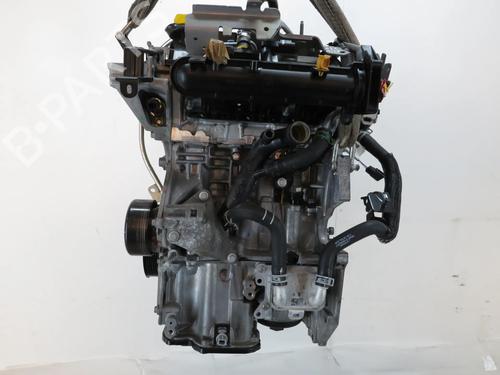 Engine RENAULT CAPTUR II (HF_) TCe 90 (HFM6) | BP29401600M1 
