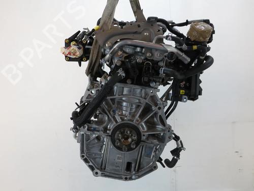Engine RENAULT CAPTUR II (HF_) TCe 90 (HFM6) | BP29401600M1 