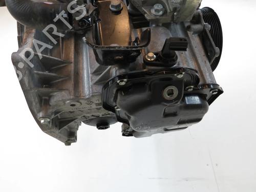 Engine RENAULT CAPTUR II (HF_) TCe 90 (HFM6) | BP29401600M1 