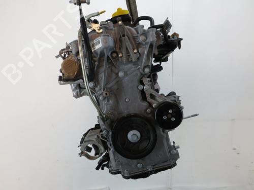 Engine RENAULT CAPTUR II (HF_) TCe 90 (HFM6) | BP29401600M1 