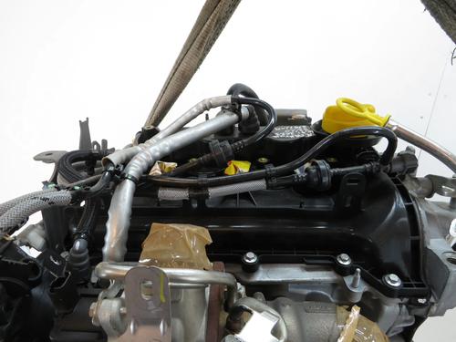 Engine RENAULT CAPTUR II (HF_) TCe 90 (HFM6) | BP29401600M1 
