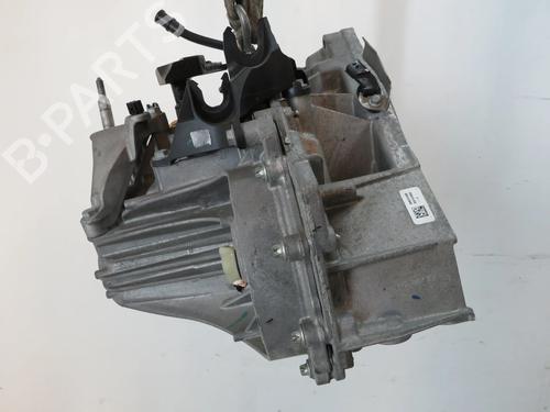 Gearbox RENAULT CAPTUR II (HF_) TCe 90 (HFM6) | BP29403533M3 