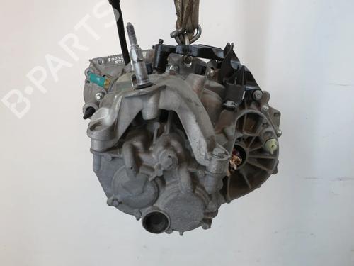 Gearbox RENAULT CAPTUR II (HF_) TCe 90 (HFM6) | BP29403533M3 