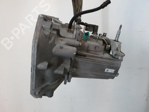 Gearbox RENAULT CAPTUR II (HF_) TCe 90 (HFM6) | BP29403533M3 
