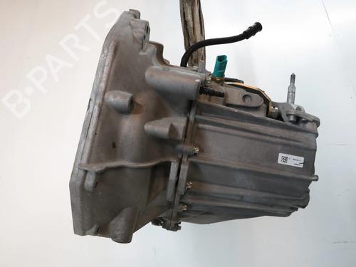 Gearbox RENAULT CAPTUR II (HF_) TCe 90 (HFM6) | BP29403533M3 