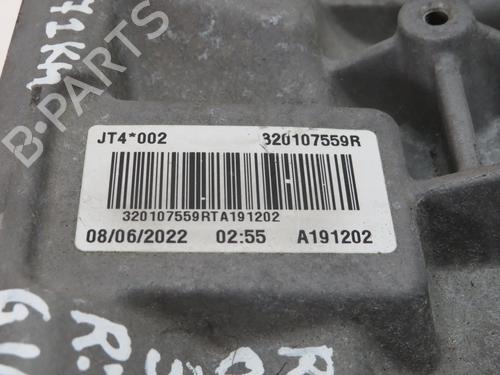Gearbox RENAULT CAPTUR II (HF_) TCe 90 (HFM6) | BP29403533M3 