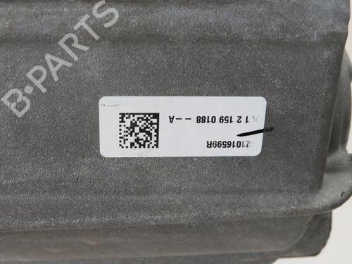 Gearbox RENAULT CAPTUR II (HF_) TCe 90 (HFM6) | BP29403533M3 