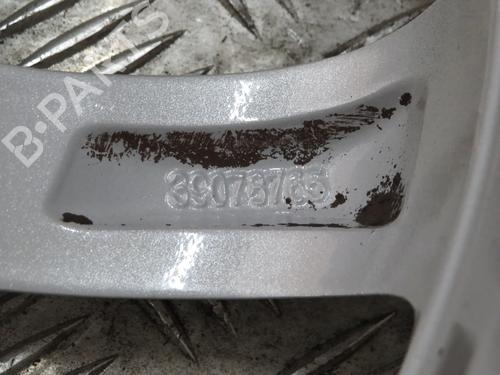 Rim OPEL ASTRA K Sports Tourer (B16) 1.5 CRDI (35) | BP29405563C45 