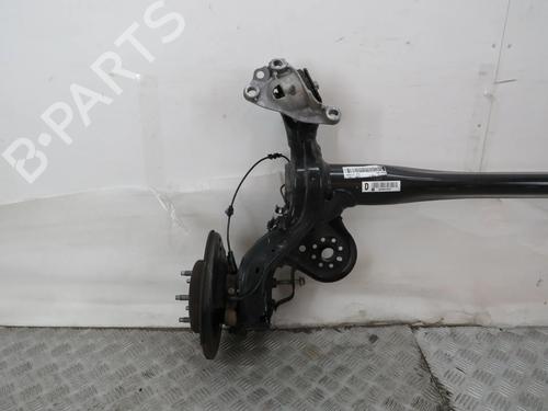 Rear axle OPEL ASTRA K Sports Tourer (B16) 1.6 CDTi (35) | BP29419597M2 