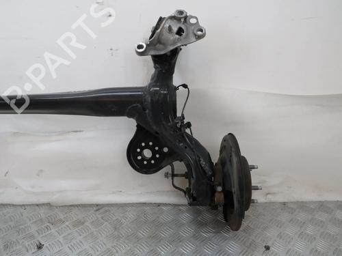 Rear axle OPEL ASTRA K Sports Tourer (B16) 1.6 CDTi (35) | BP29419597M2 