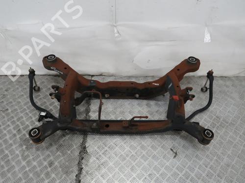 Used Rear axle VOLVO V60 I (155) D3 (136 hp) 5121452