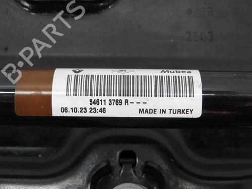 Subframe RENAULT CLIO V (B7_) 1.6 E-TECH 145 (B7MU) | BP29447811M9