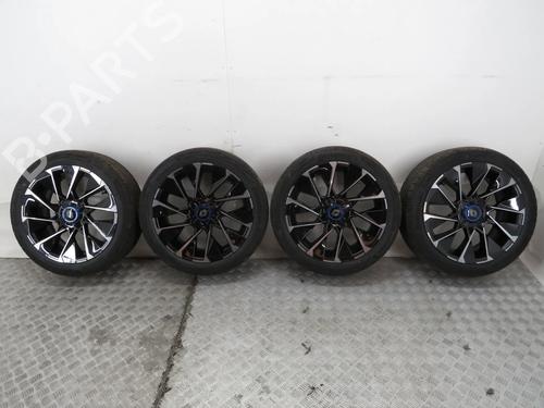 Felg RENAULT CLIO V (B7_) 1.6 E-TECH 145 (B7MU) (143 hp) 29447812